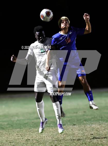 Thumbnail 3 in Myers Park @ Marvin Ridge photogallery.