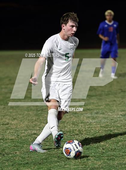 Thumbnail 1 in Myers Park @ Marvin Ridge photogallery.