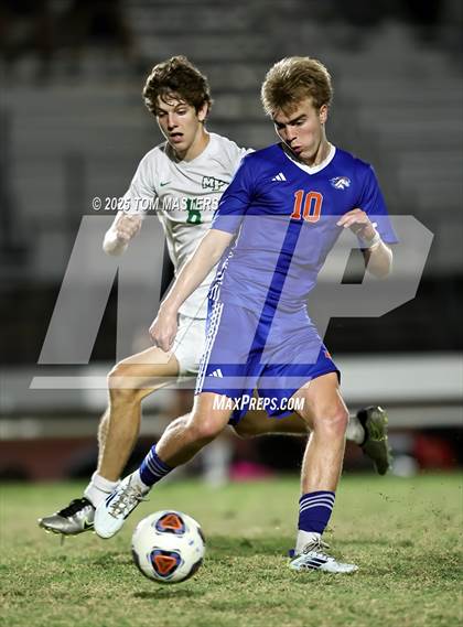 Thumbnail 1 in Myers Park @ Marvin Ridge photogallery.