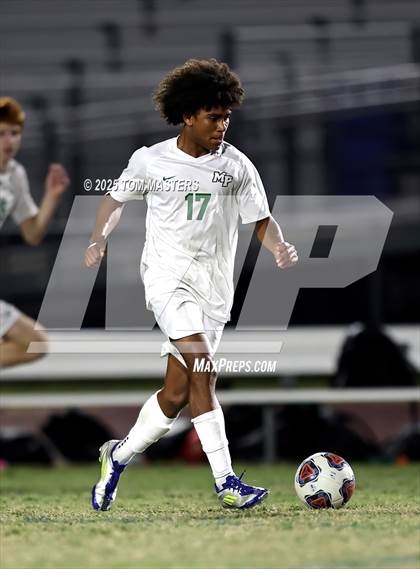 Thumbnail 1 in Myers Park @ Marvin Ridge photogallery.