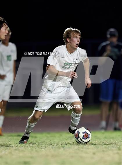 Thumbnail 1 in Myers Park @ Marvin Ridge photogallery.