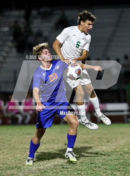 Thumbnail 3 in Myers Park @ Marvin Ridge photogallery.