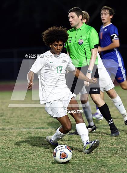 Thumbnail 3 in Myers Park @ Marvin Ridge photogallery.