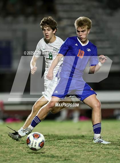 Thumbnail 2 in Myers Park @ Marvin Ridge photogallery.