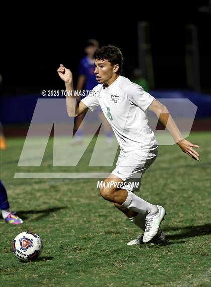 Thumbnail 3 in Myers Park @ Marvin Ridge photogallery.