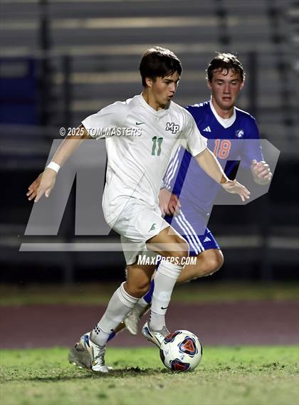 Thumbnail 1 in Myers Park @ Marvin Ridge photogallery.