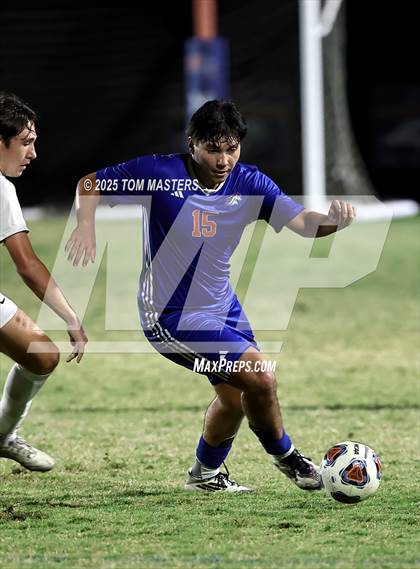 Thumbnail 2 in Myers Park @ Marvin Ridge photogallery.