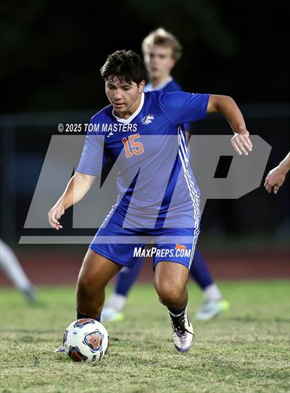 Thumbnail 3 in Myers Park @ Marvin Ridge photogallery.