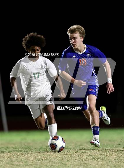 Thumbnail 3 in Myers Park @ Marvin Ridge photogallery.