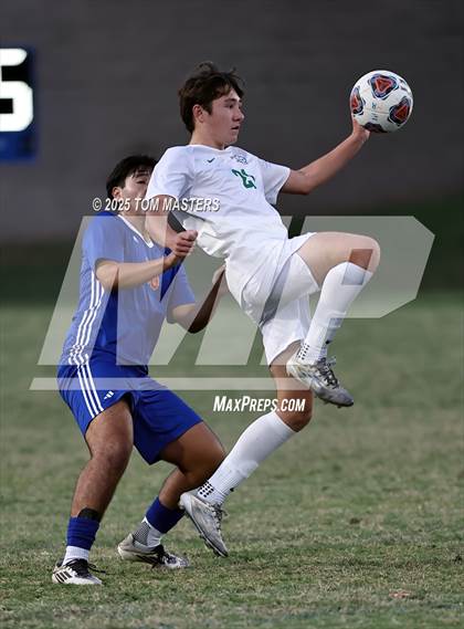 Thumbnail 3 in Myers Park @ Marvin Ridge photogallery.