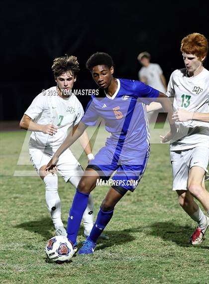 Thumbnail 3 in Myers Park @ Marvin Ridge photogallery.