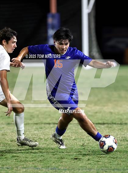 Thumbnail 3 in Myers Park @ Marvin Ridge photogallery.