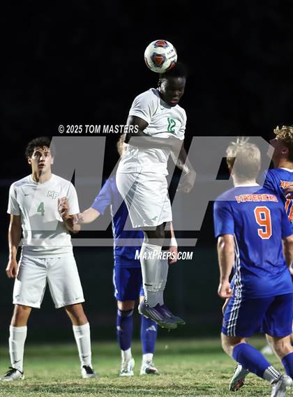 Thumbnail 3 in Myers Park @ Marvin Ridge photogallery.