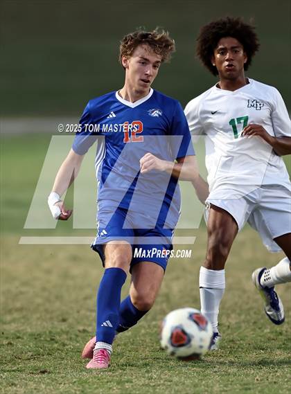 Thumbnail 2 in Myers Park @ Marvin Ridge photogallery.