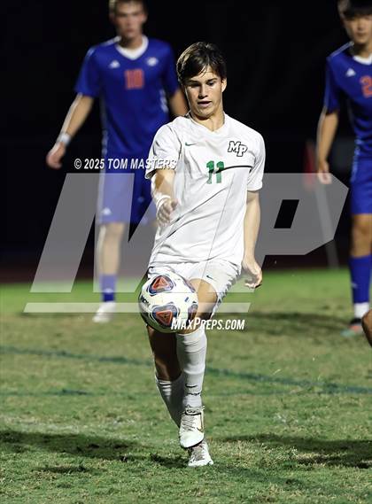 Thumbnail 2 in Myers Park @ Marvin Ridge photogallery.