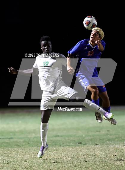 Thumbnail 1 in Myers Park @ Marvin Ridge photogallery.