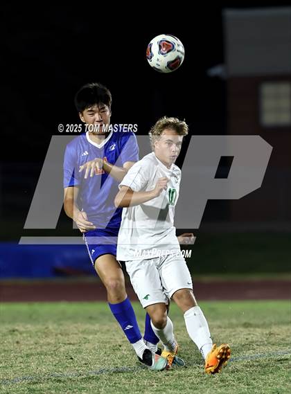 Thumbnail 2 in Myers Park @ Marvin Ridge photogallery.