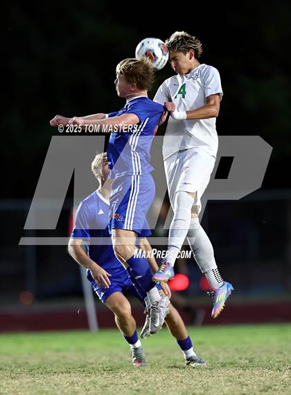 Thumbnail 3 in Myers Park @ Marvin Ridge photogallery.