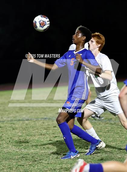 Thumbnail 1 in Myers Park @ Marvin Ridge photogallery.