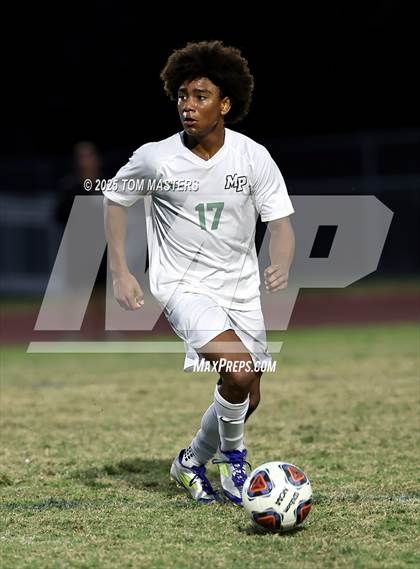 Thumbnail 2 in Myers Park @ Marvin Ridge photogallery.