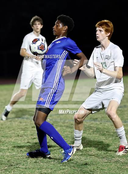 Thumbnail 3 in Myers Park @ Marvin Ridge photogallery.