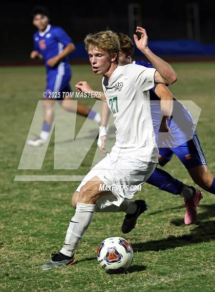 Thumbnail 3 in Myers Park @ Marvin Ridge photogallery.