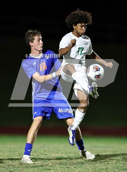 Thumbnail 1 in Myers Park @ Marvin Ridge photogallery.