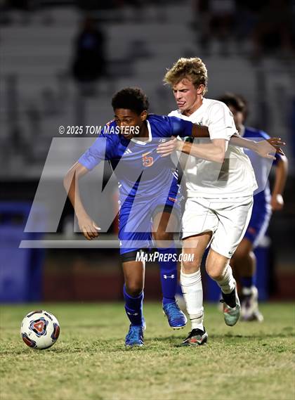 Thumbnail 2 in Myers Park @ Marvin Ridge photogallery.