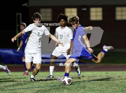 Thumbnail 3 in Myers Park @ Marvin Ridge photogallery.