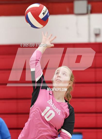 Thumbnail 2 in JV: Green County @ Adair County photogallery.