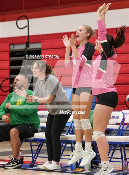 Thumbnail 3 in JV: Green County @ Adair County photogallery.