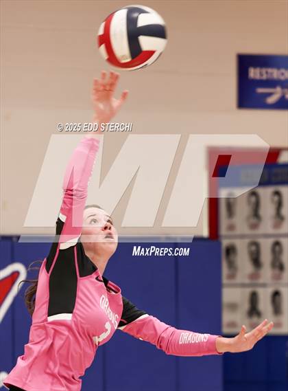 Thumbnail 1 in JV: Green County @ Adair County photogallery.
