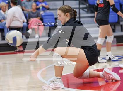 Thumbnail 1 in JV: Green County @ Adair County photogallery.
