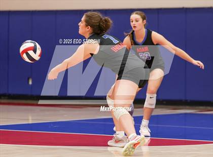Thumbnail 1 in JV: Green County @ Adair County photogallery.