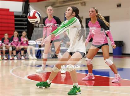 Thumbnail 1 in JV: Green County @ Adair County photogallery.