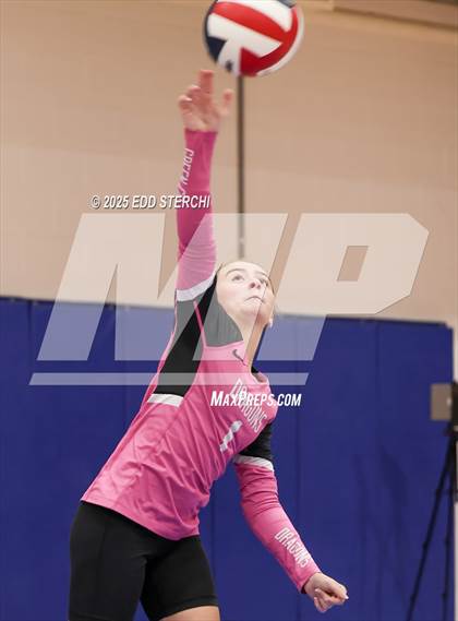 Thumbnail 3 in JV: Green County @ Adair County photogallery.