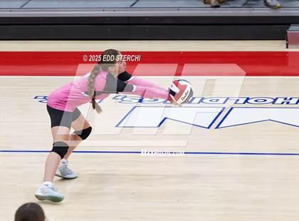 Thumbnail 1 in JV: Green County @ Adair County photogallery.