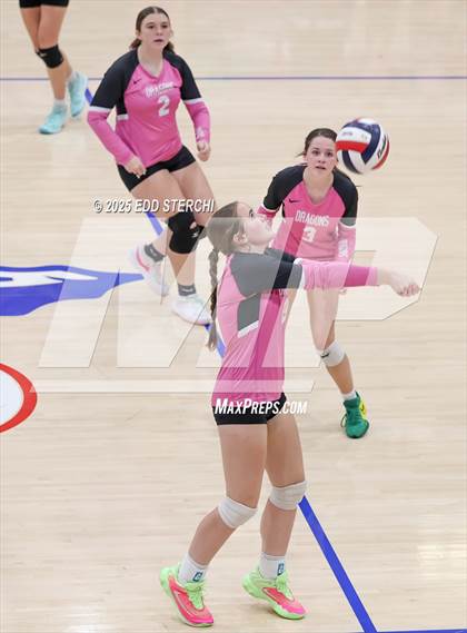 Thumbnail 2 in JV: Green County @ Adair County photogallery.