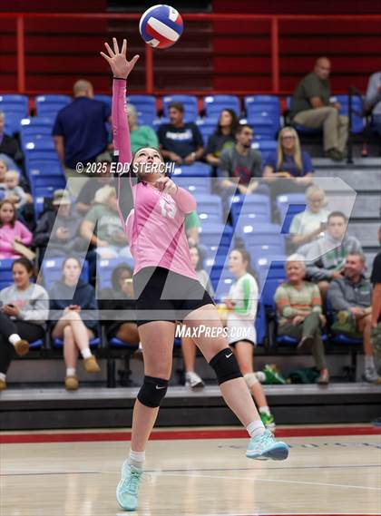 Thumbnail 1 in JV: Green County @ Adair County photogallery.