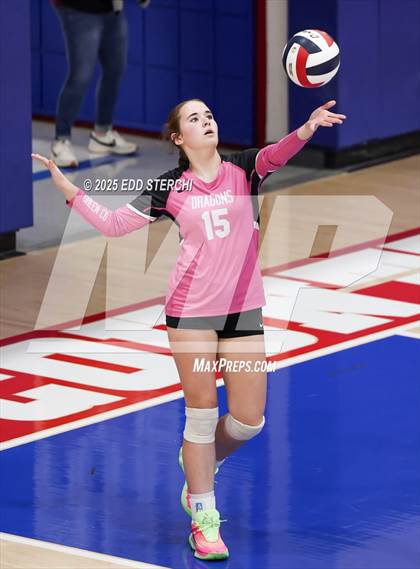 Thumbnail 2 in JV: Green County @ Adair County photogallery.