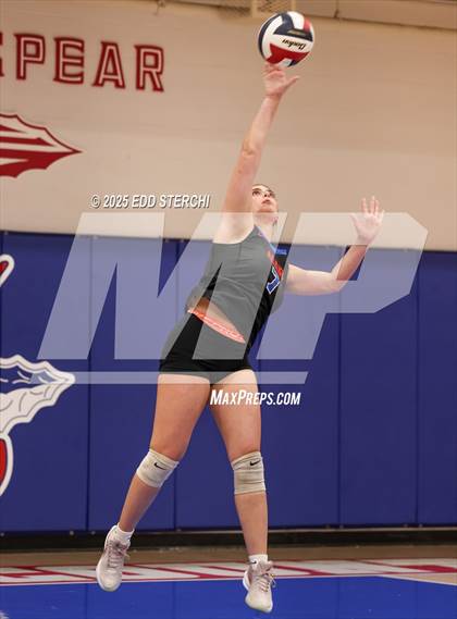 Thumbnail 2 in JV: Green County @ Adair County photogallery.