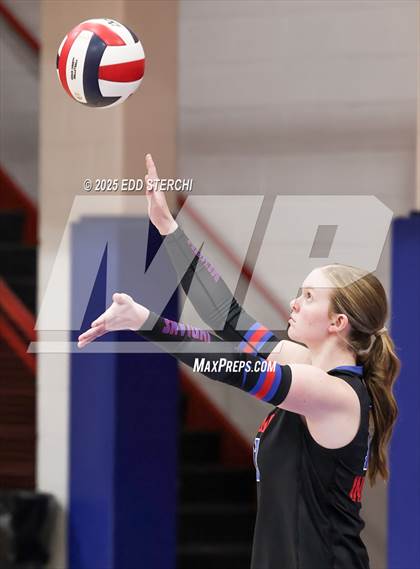 Thumbnail 1 in JV: Green County @ Adair County photogallery.