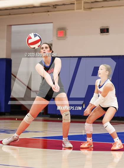 Thumbnail 3 in JV: Green County @ Adair County photogallery.