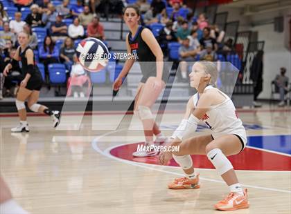 Thumbnail 2 in JV: Green County @ Adair County photogallery.