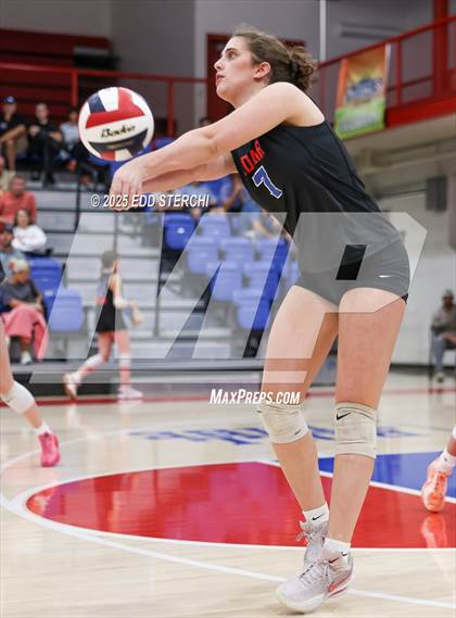 Thumbnail 1 in JV: Green County @ Adair County photogallery.