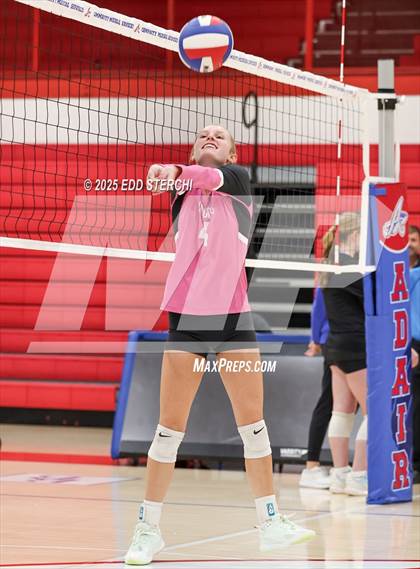 Thumbnail 3 in JV: Green County @ Adair County photogallery.