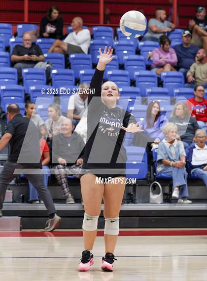 Thumbnail 1 in JV: Green County @ Adair County photogallery.
