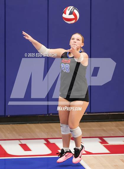 Thumbnail 1 in JV: Green County @ Adair County photogallery.