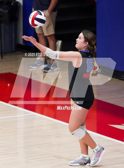 Thumbnail 3 in JV: Green County @ Adair County photogallery.