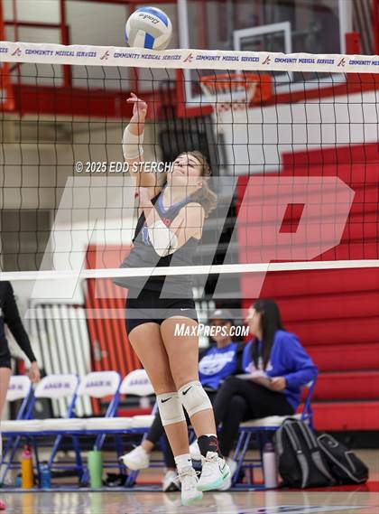 Thumbnail 1 in JV: Green County @ Adair County photogallery.